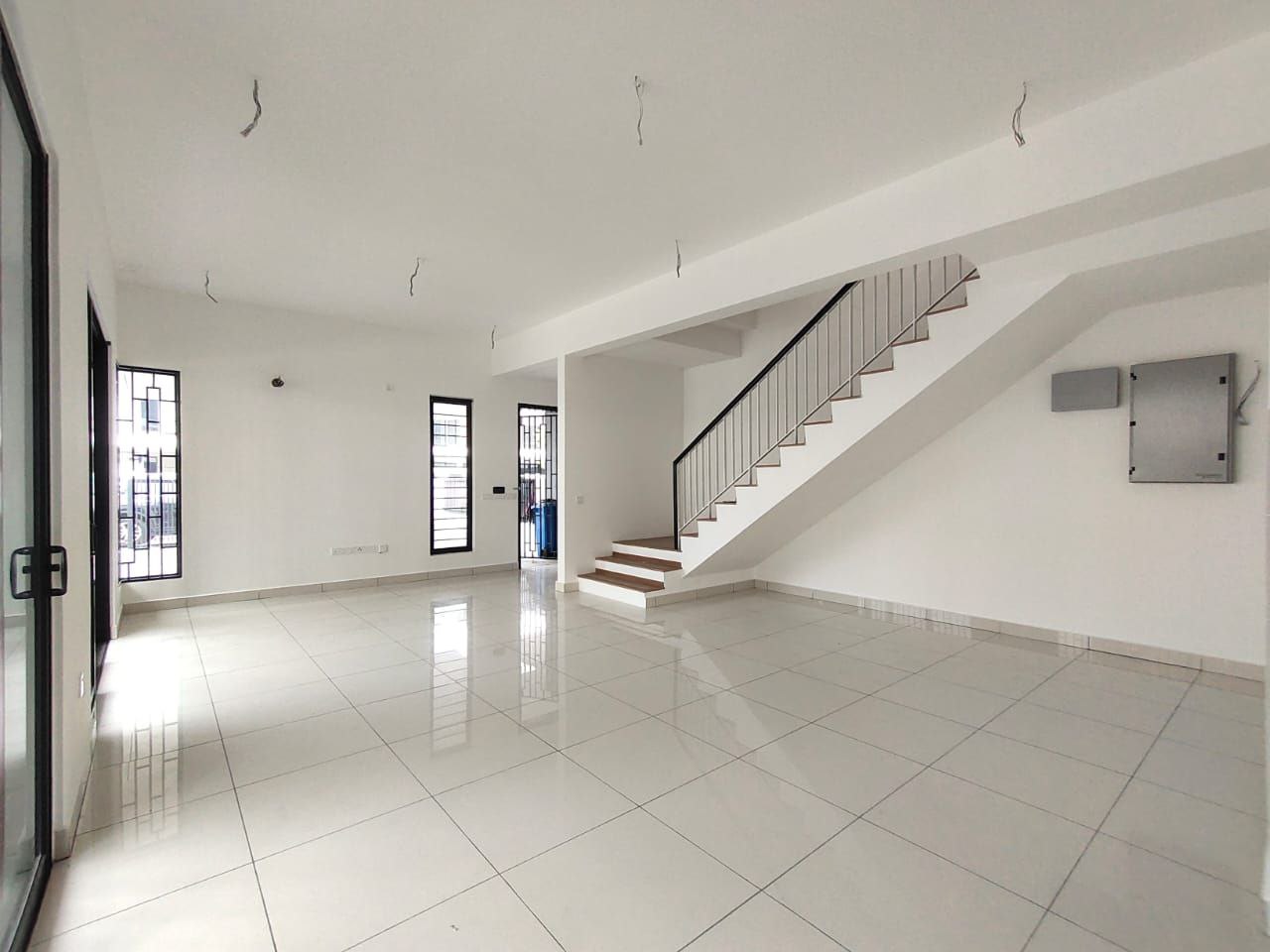 New End Lot Double Storey Elmina Green 3 at Elmina - photo 4