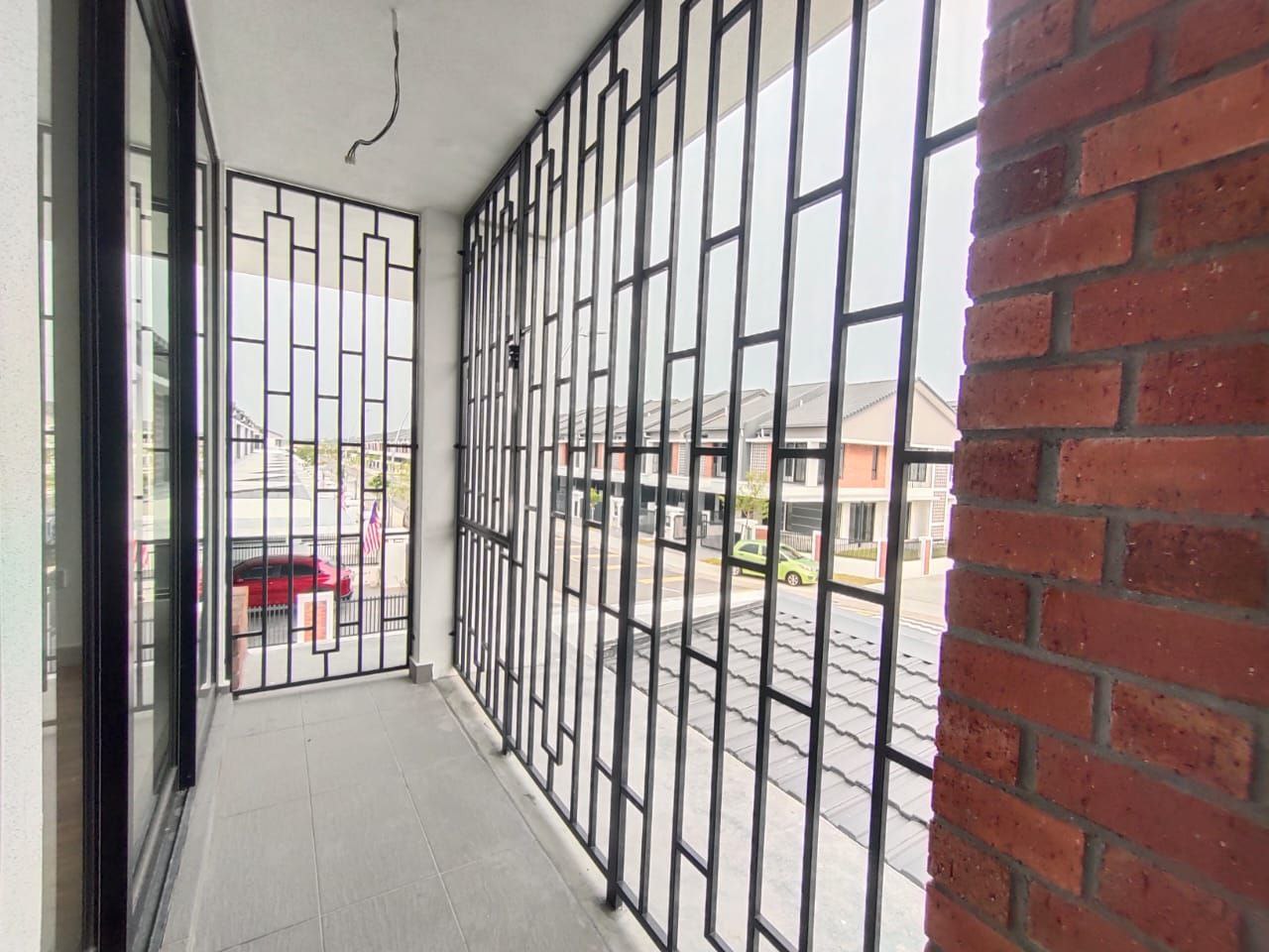 New End Lot Double Storey Elmina Green 3 at Elmina - photo 8