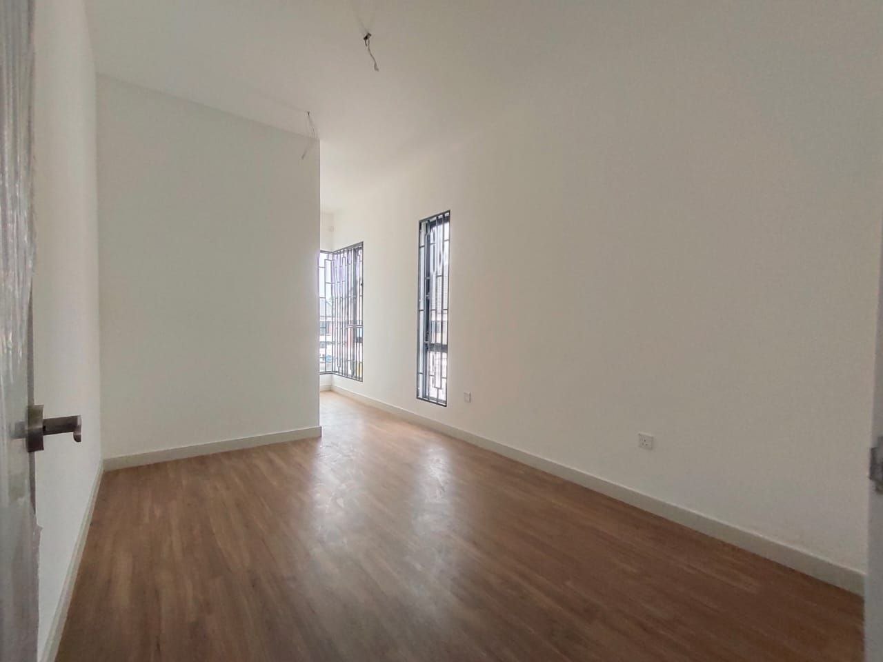 New End Lot Double Storey Elmina Green 3 at Elmina - photo 12