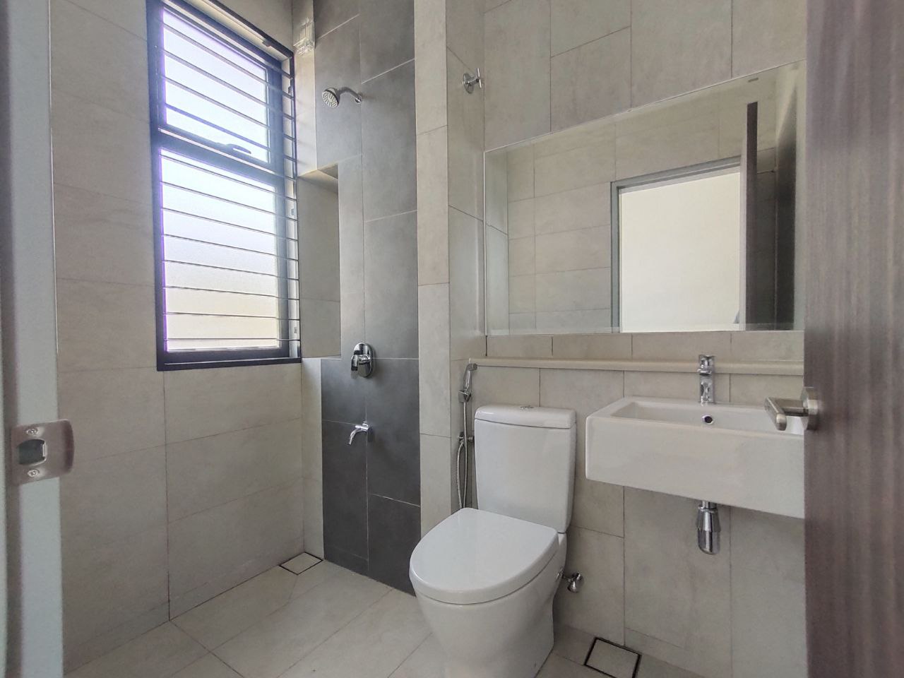 New End Lot Double Storey Elmina Green at Elmina - photo 7