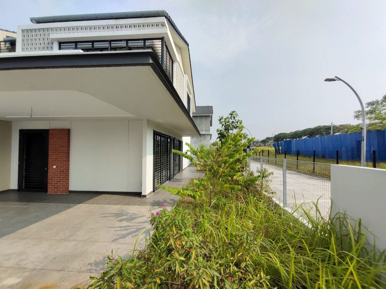 Double Storey End Lot Elmina Green - photo 3