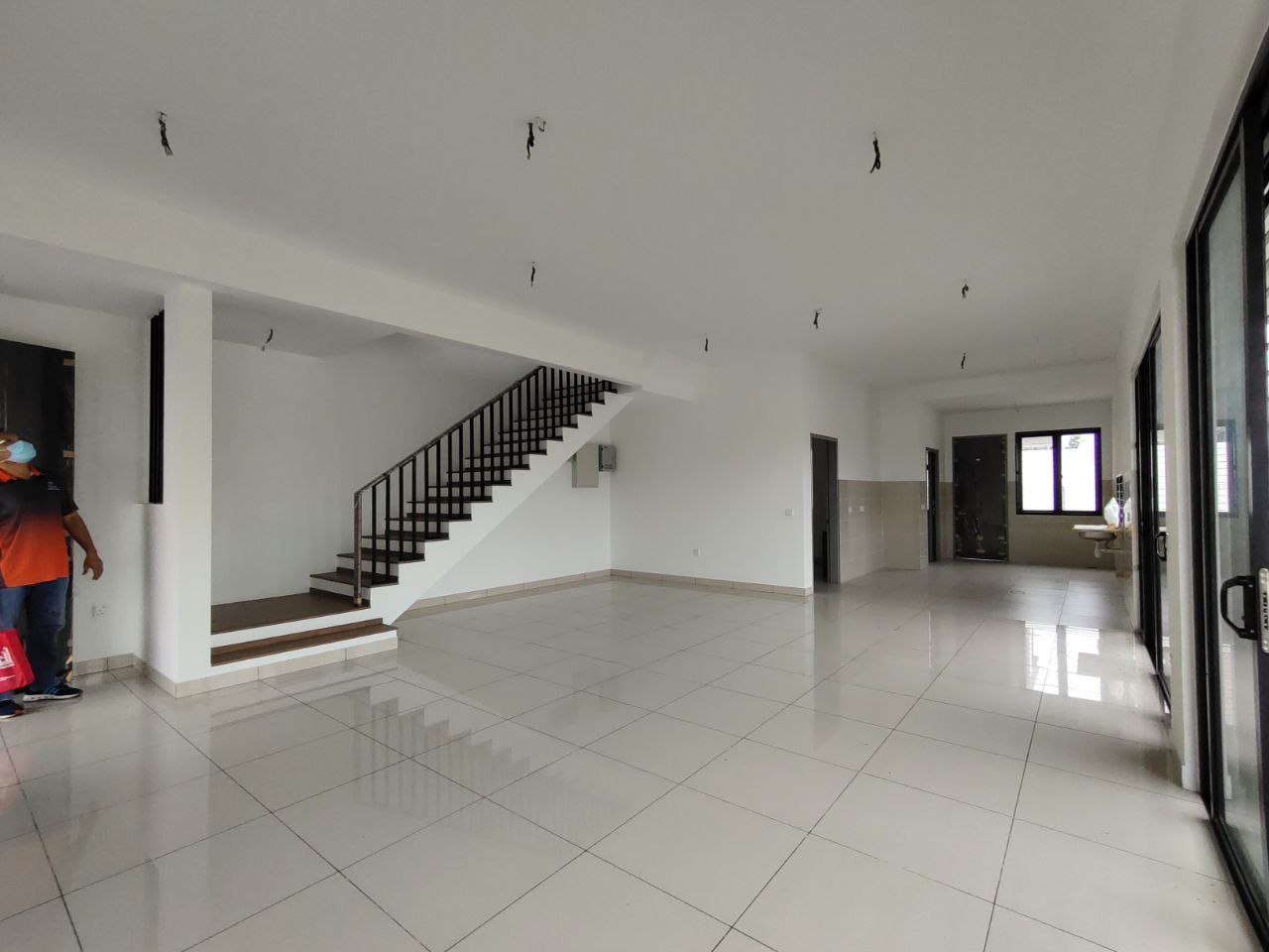 Double Storey End Lot Elmina Green - photo 4