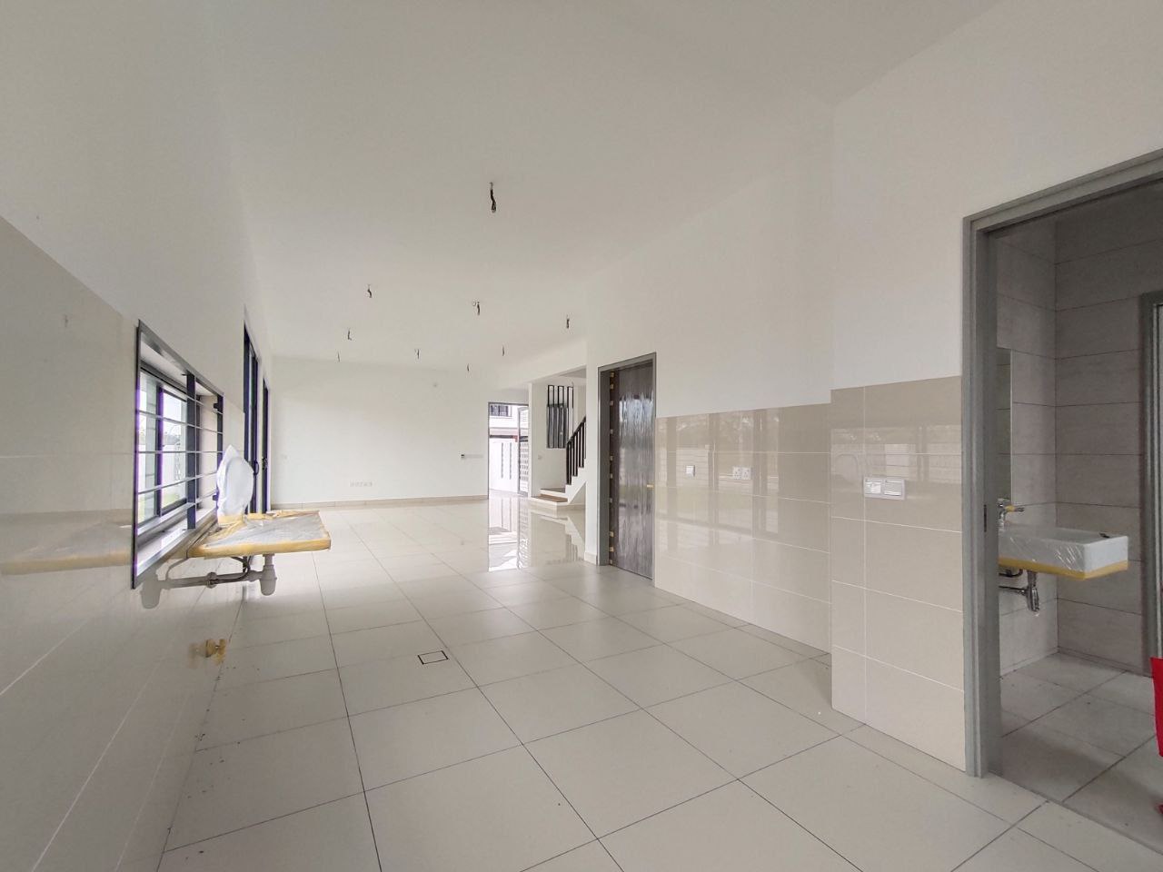 Double Storey End Lot Elmina Green - photo 6