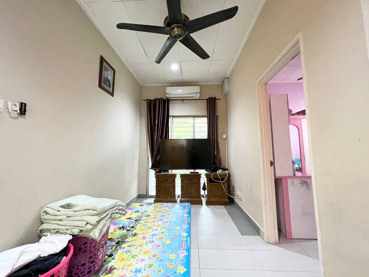 Corner Double Storey Terrace Taman Pinggiran USJ 1 - photo 13
