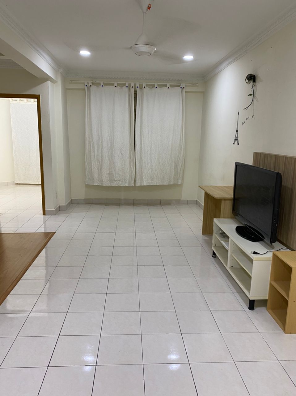 Apartment Seri Ixora Seksyen 27 Shah Alam - photo 2
