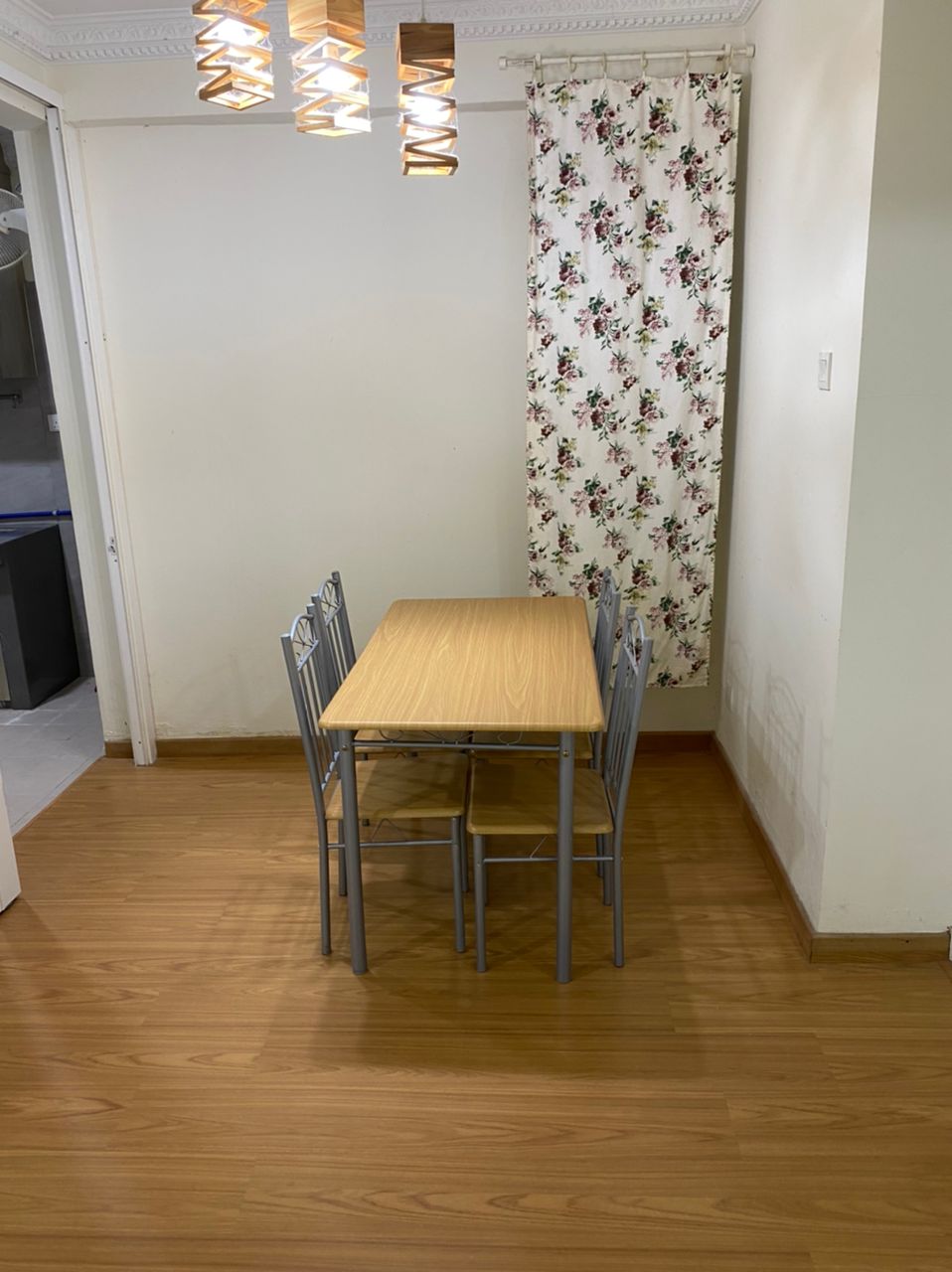 Apartment Seri Ixora Seksyen 27 Shah Alam - photo 4