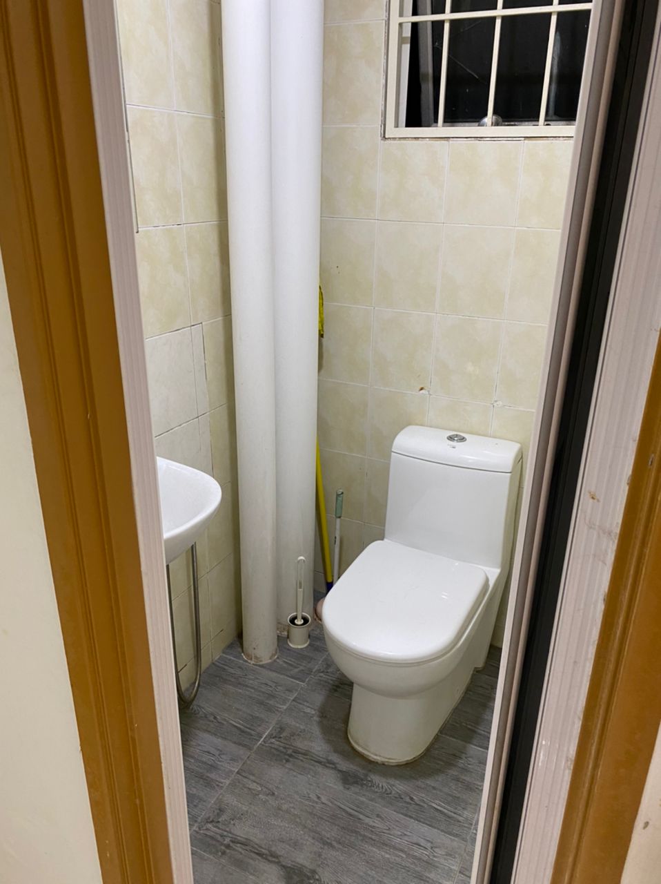 Apartment Seri Ixora Seksyen 27 Shah Alam - photo 8