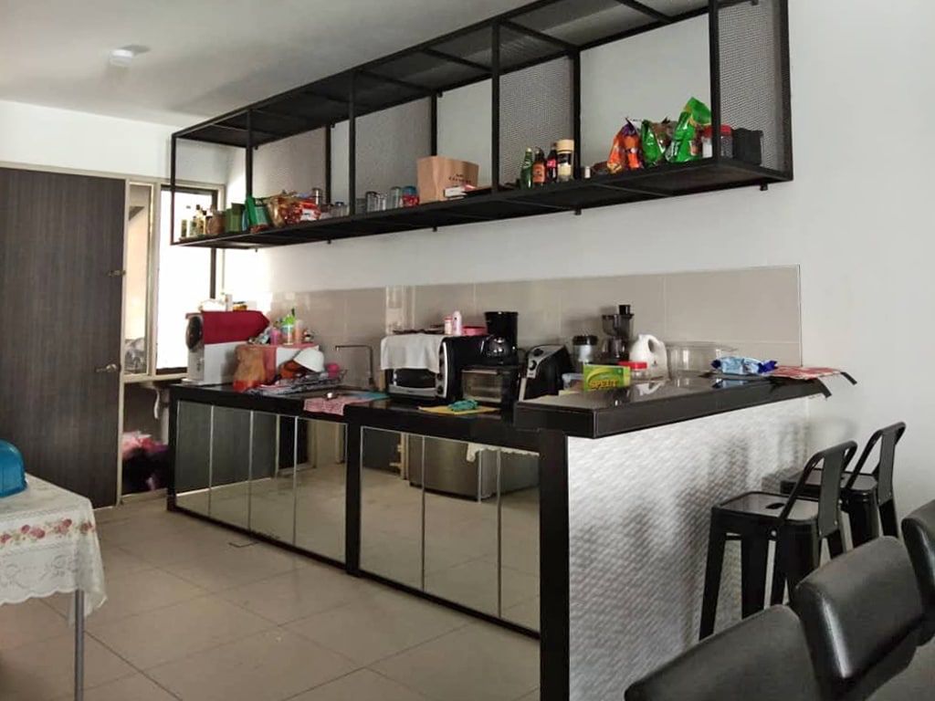 Double Storey Terrace Elmina Valley 2 Shah Alam - photo 3