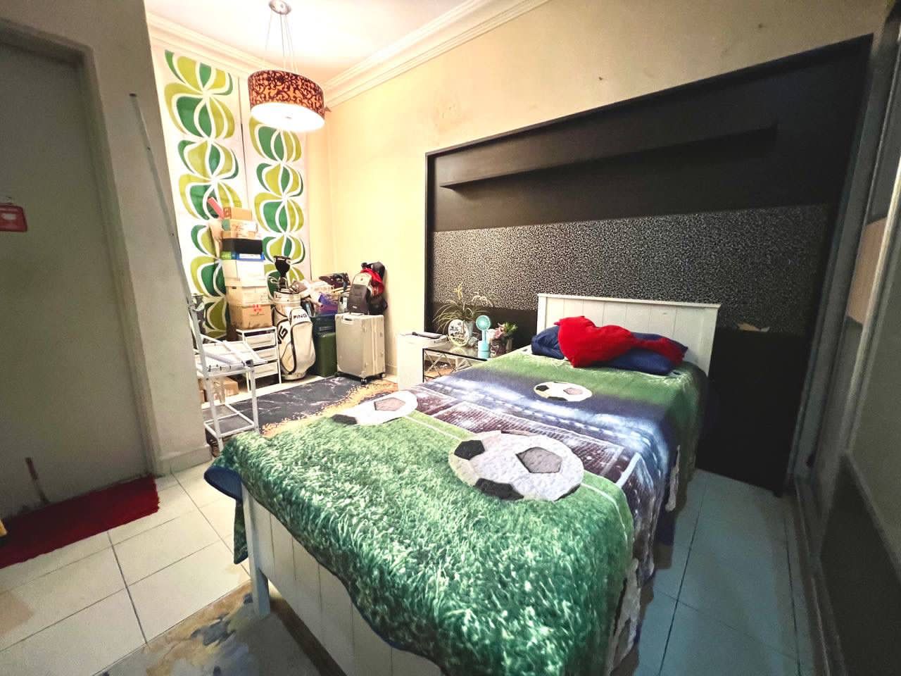 Cheapest Double Strorey Terrace Alam Budiman - photo 6