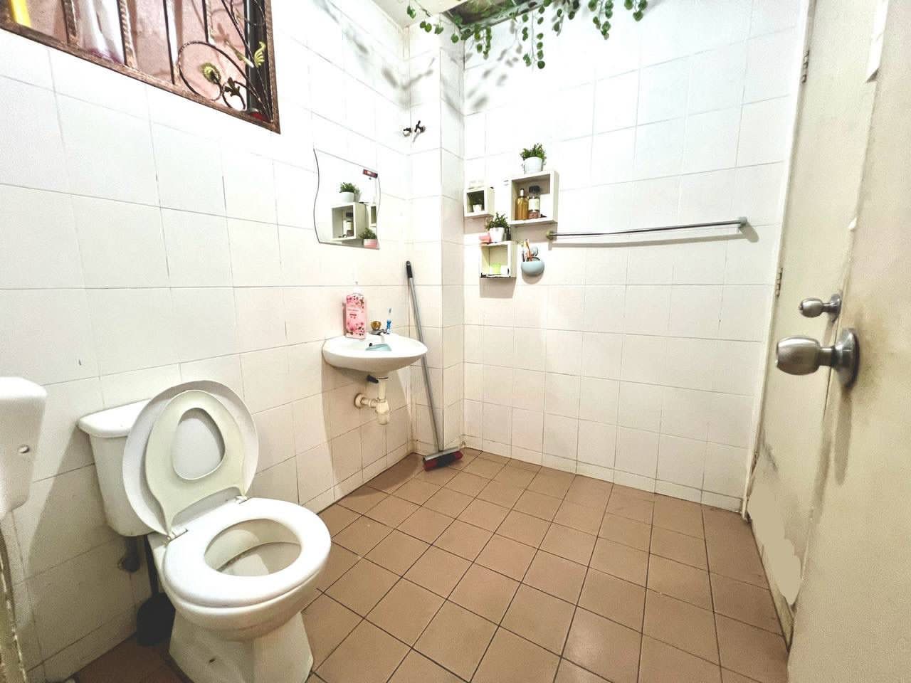Cheapest Double Strorey Terrace Alam Budiman - photo 8