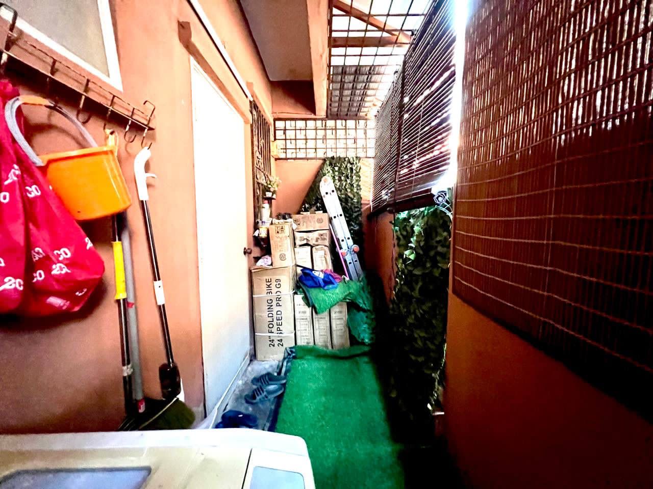 Cheapest Double Strorey Terrace Alam Budiman - photo 9
