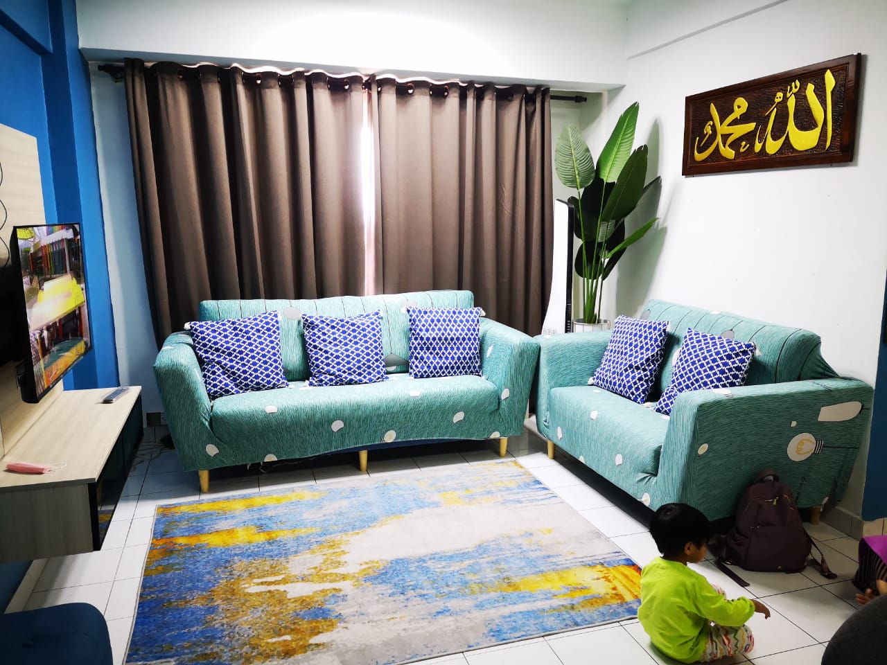 Brunsfield Riverview Condo Seksyen 13 Shah Alam - photo 2