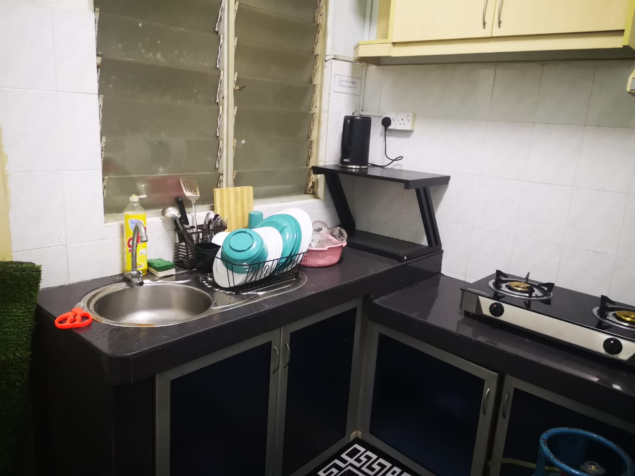 Brunsfield Riverview Condo Seksyen 13 Shah Alam - photo 3