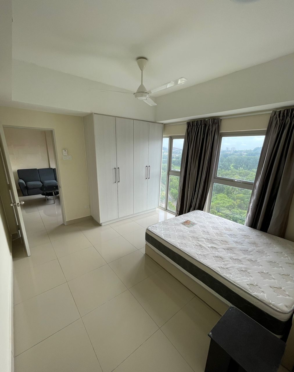 For Sale Suria Jelutong Apartment, Bukit Jelutong - photo 3