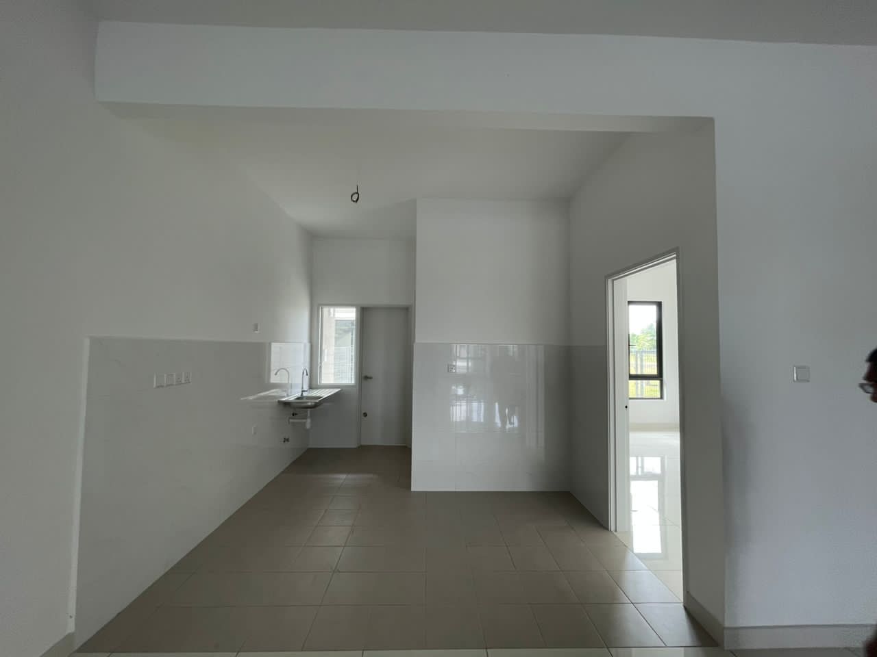 Double Storey Superlink Lily Seksyen U12 Cahaya - photo 4
