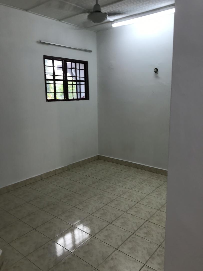 Double Storey Terrace Seksyen 7 Shah Alam - photo 3