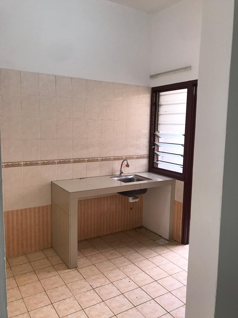 Double Storey Terrace Seksyen 7 Shah Alam - photo 4
