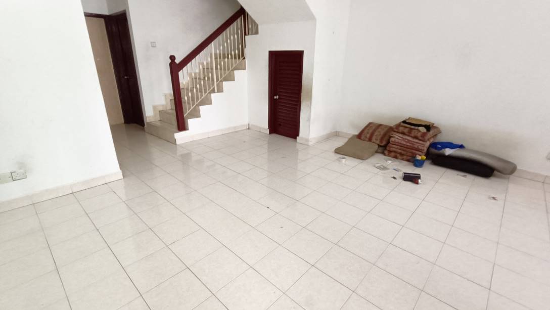 Double Storey Terrace Seksyen 7 Platinum Shah Alam - photo 3
