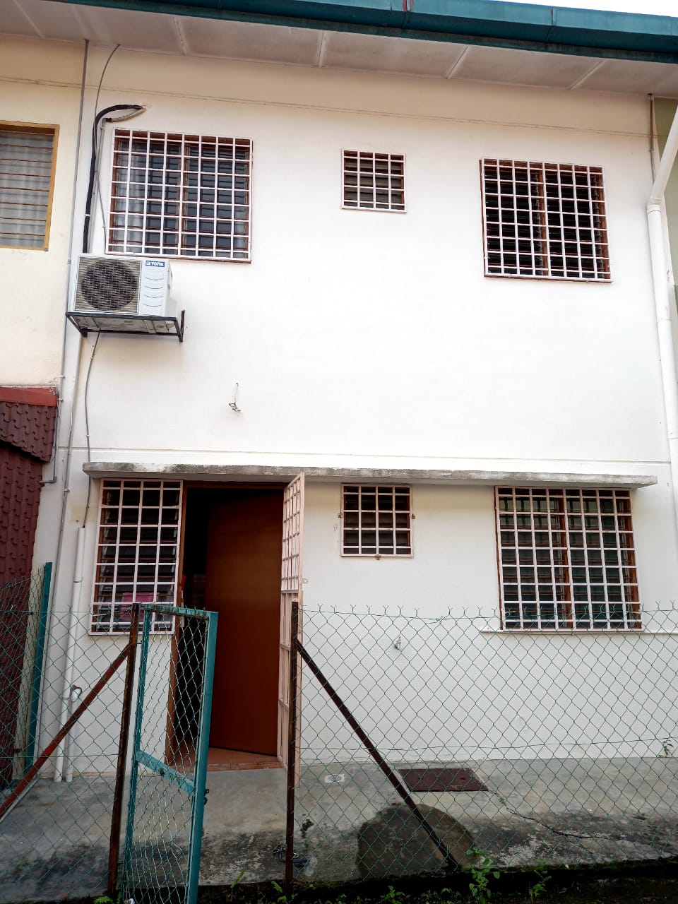 Double Storey Kemuning Greenville - photo 2