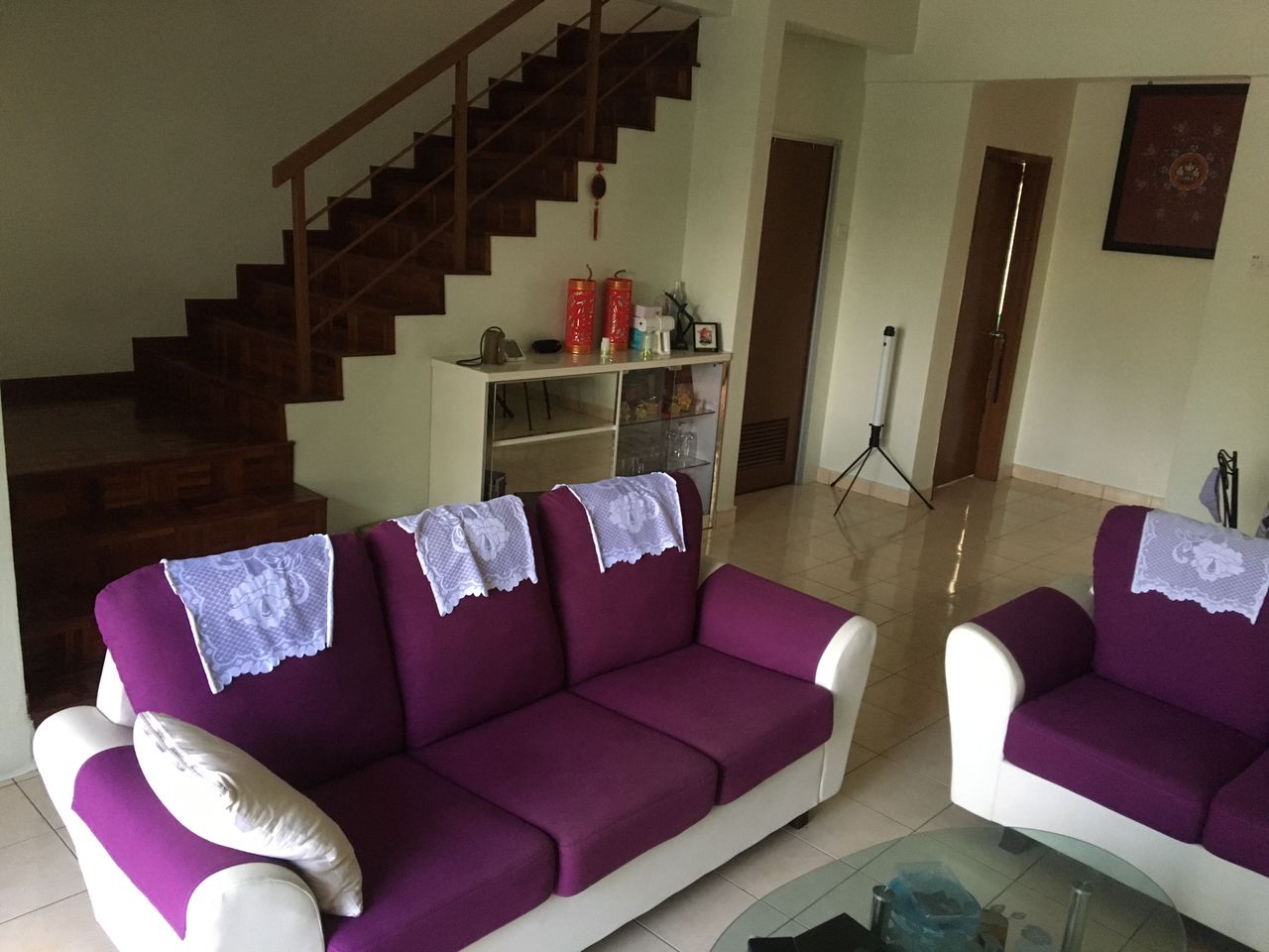 Double Storey Kemuning Greenville - photo 3
