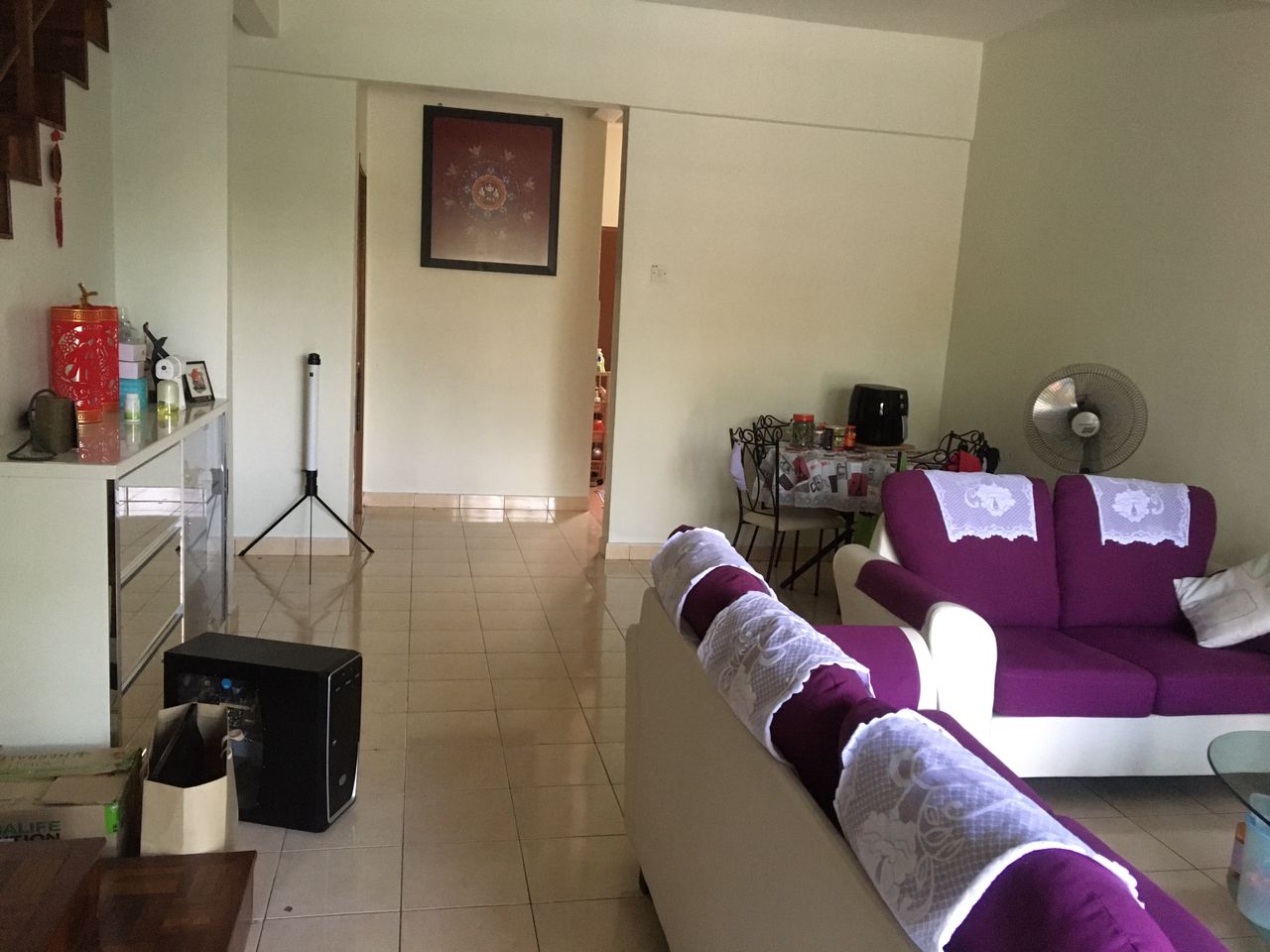 Double Storey Kemuning Greenville - photo 4