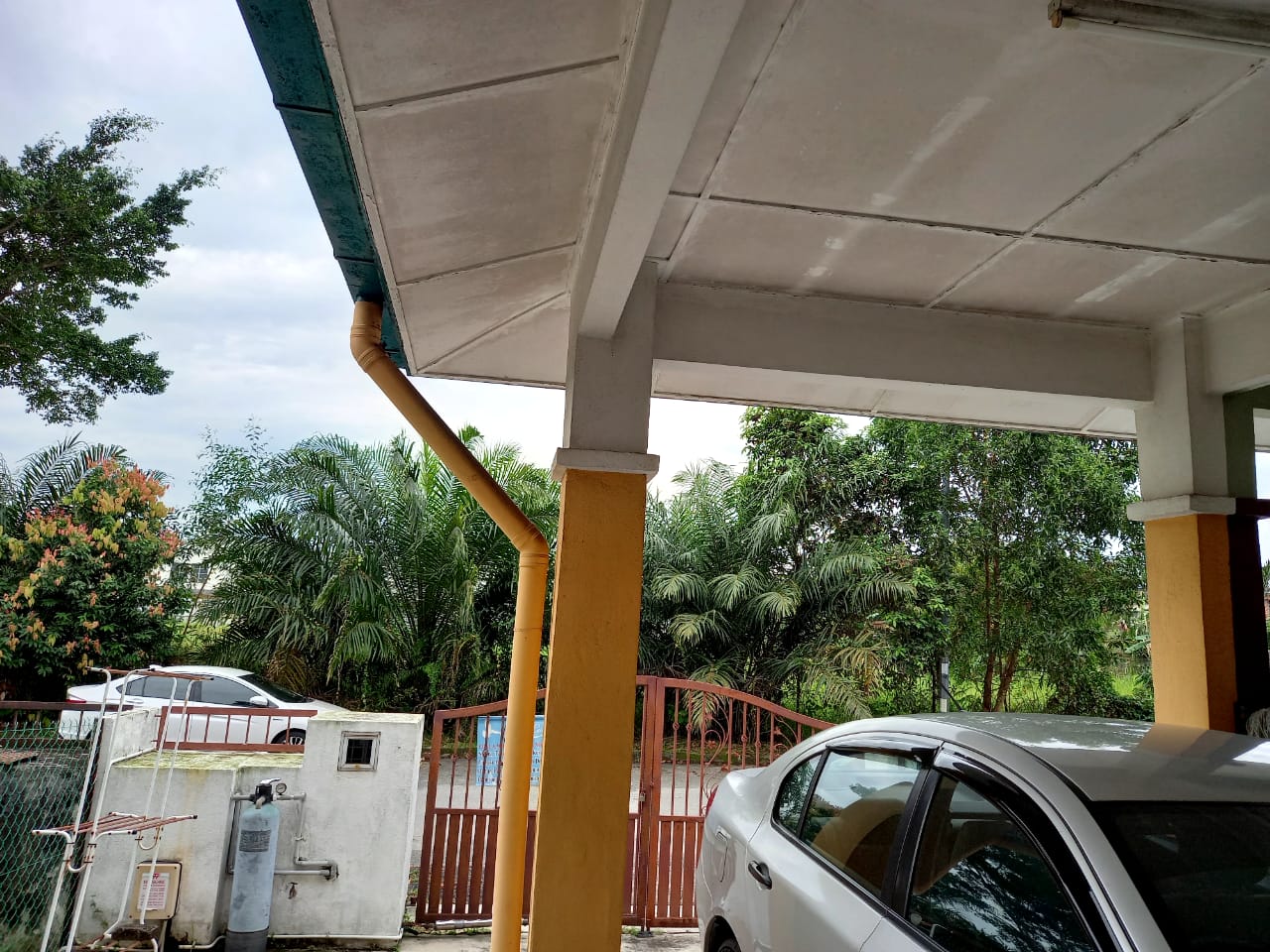 Double Storey Kemuning Greenville - photo 8