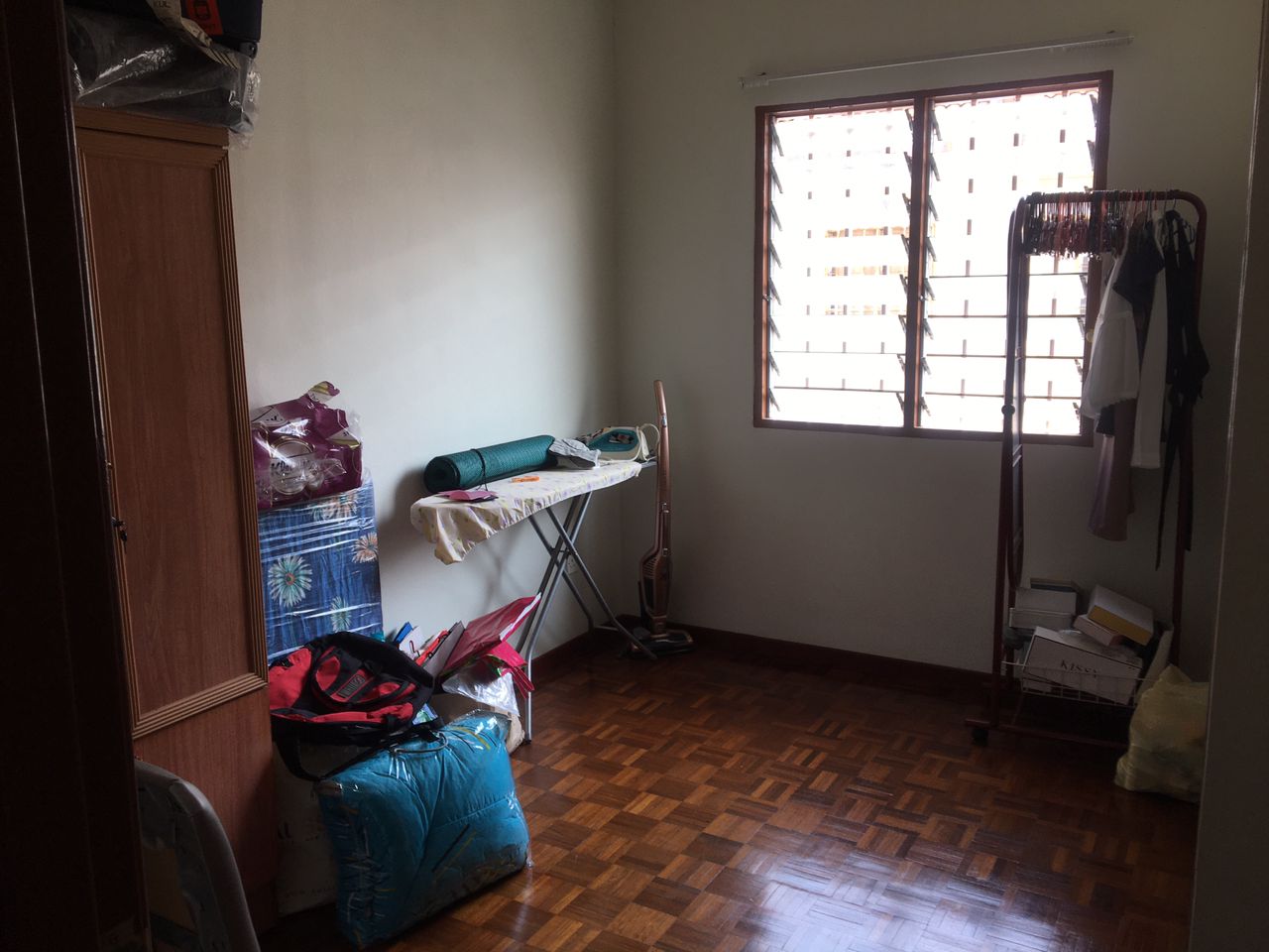Double Storey Kemuning Greenville - photo 11