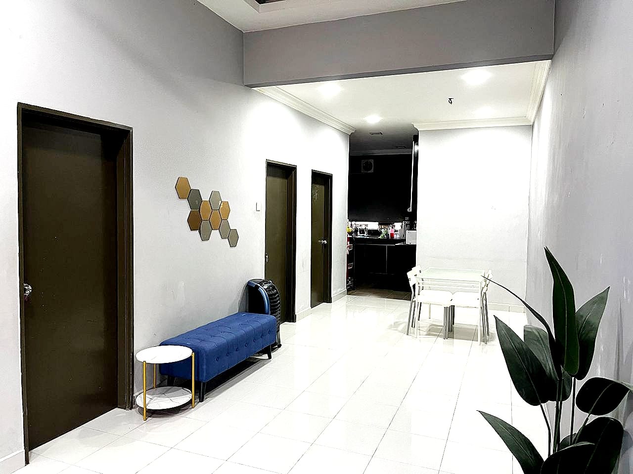 Single Storey Kristal 2 Bandar Putera 2 - photo 2