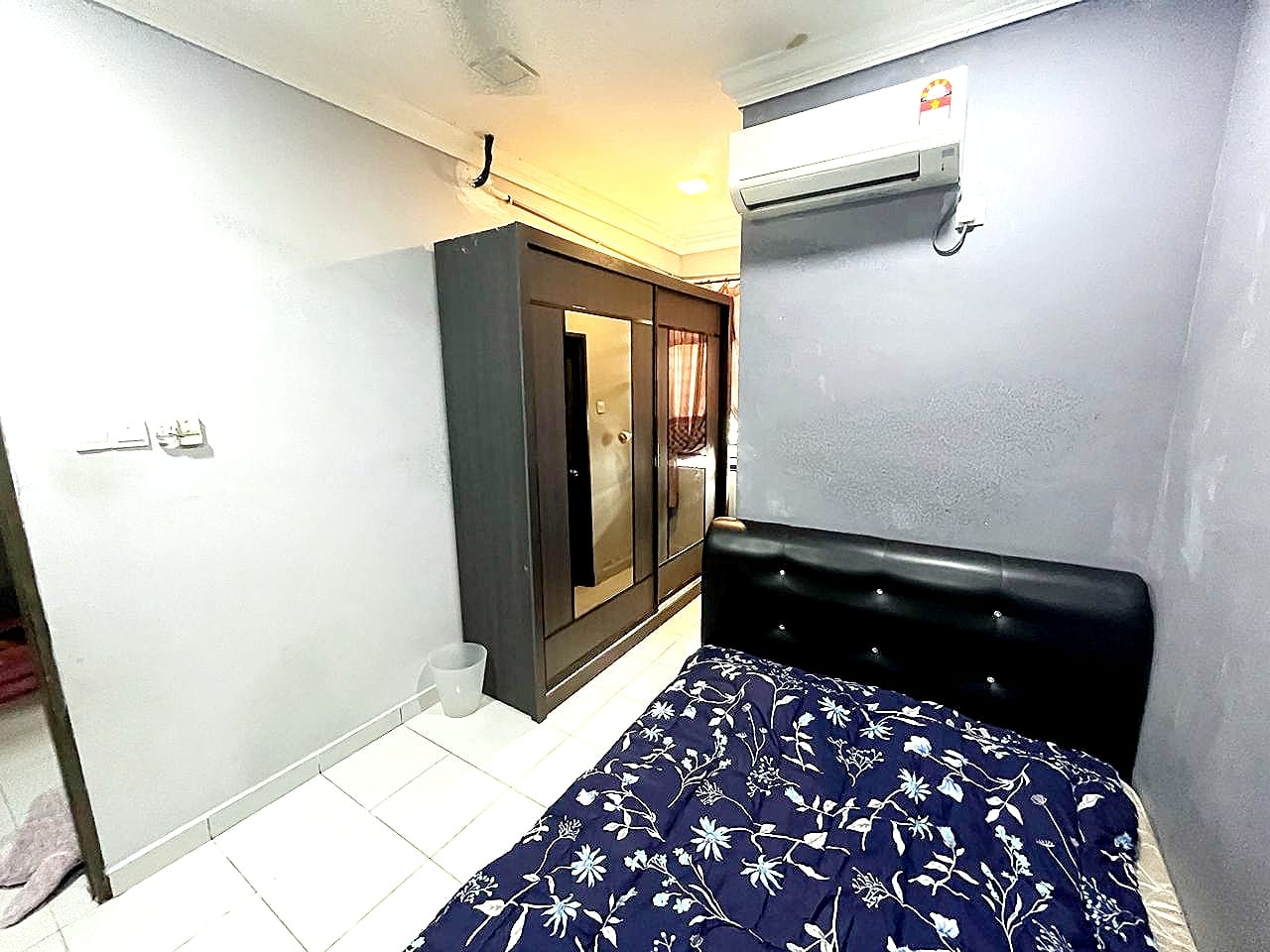Single Storey Kristal 2 Bandar Putera 2 - photo 4
