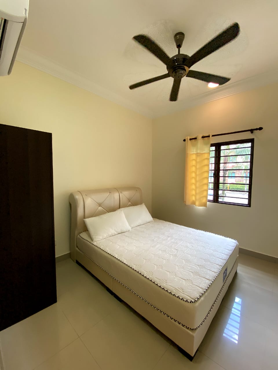 Apartment Desa Idaman Residence - photo 4