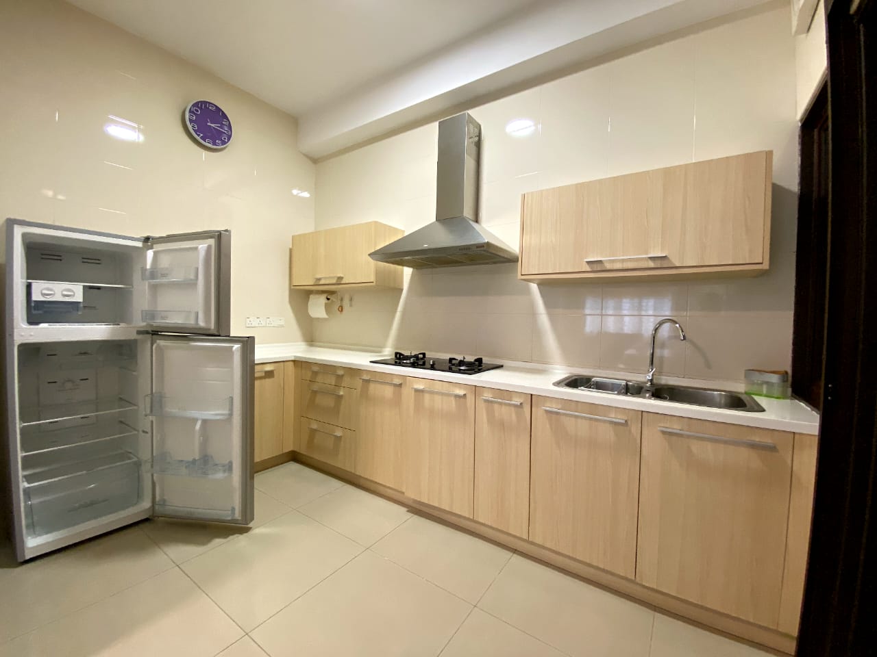 Apartment Desa Idaman Residence - photo 7