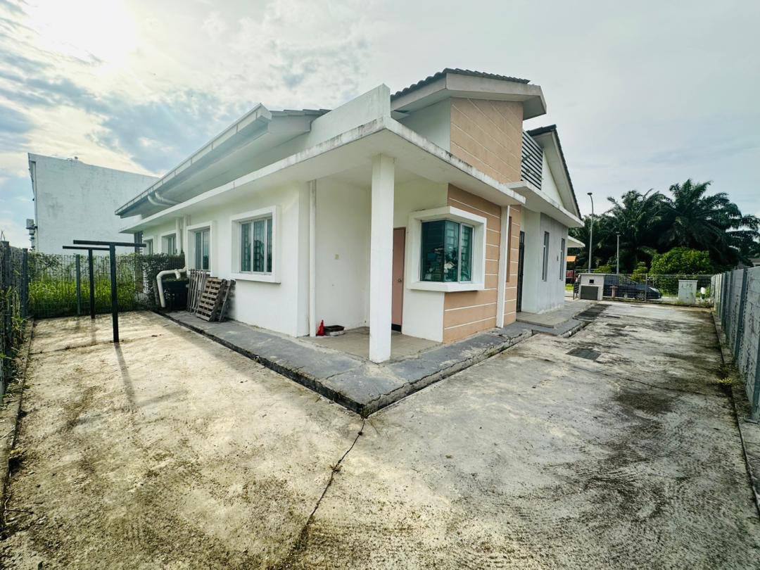 Semi D End Lot Kampung Lombong - photo 3