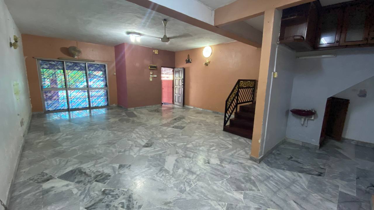 Double Storey Batu Tiga Shah Alam - photo 3
