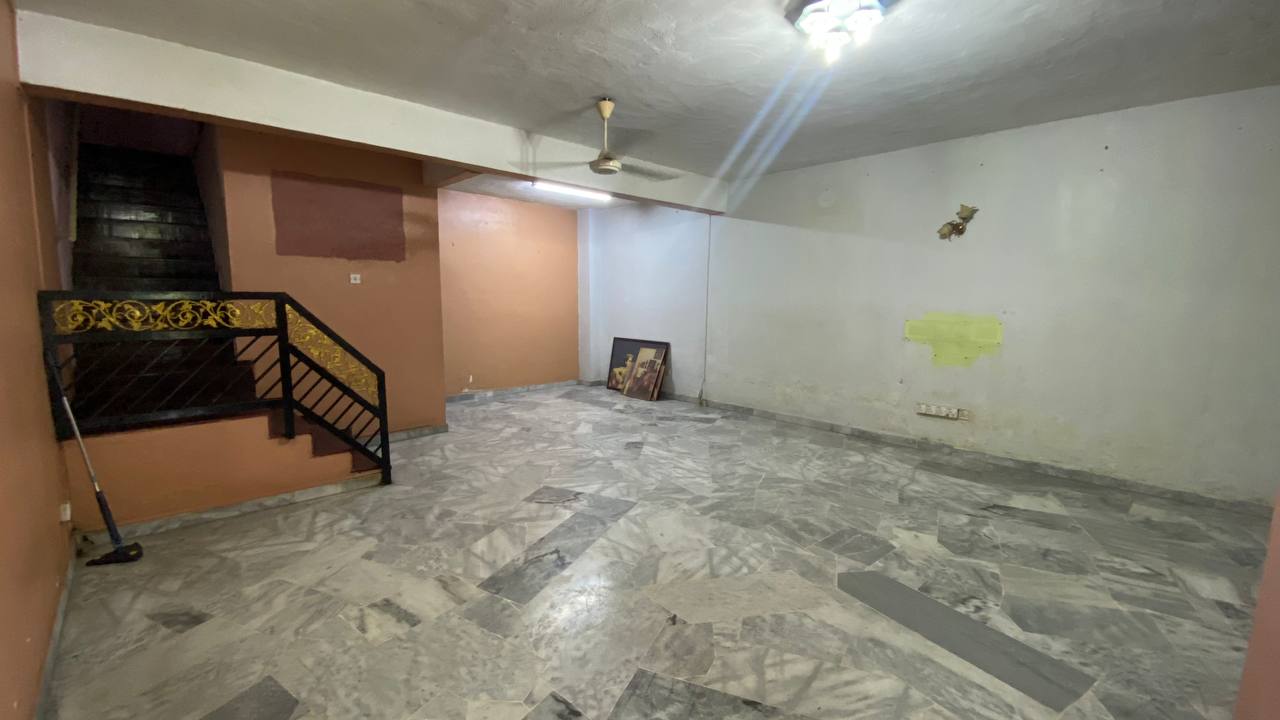 Double Storey Batu Tiga Shah Alam - photo 4