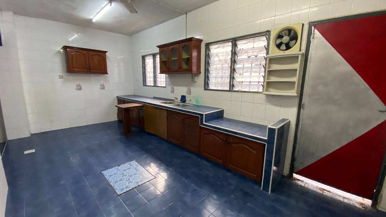 Double Storey Batu Tiga Shah Alam - photo 5