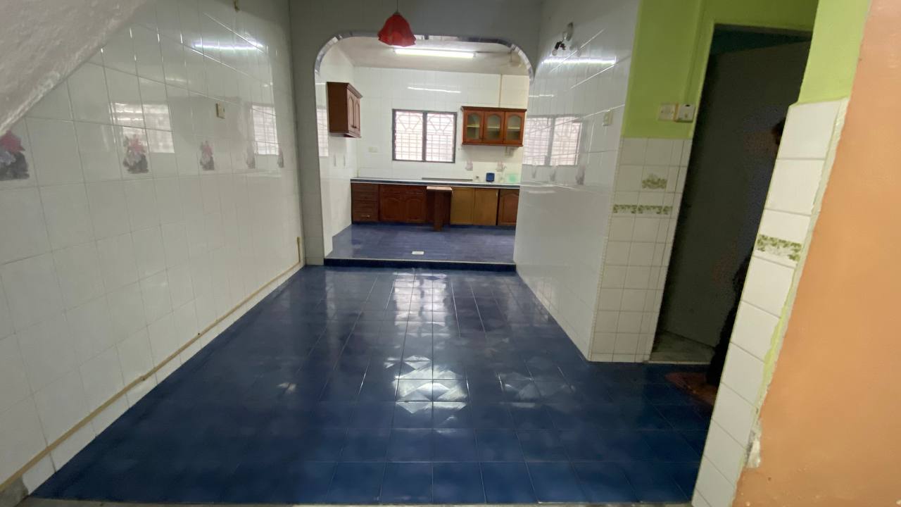 Double Storey Batu Tiga Shah Alam - photo 6