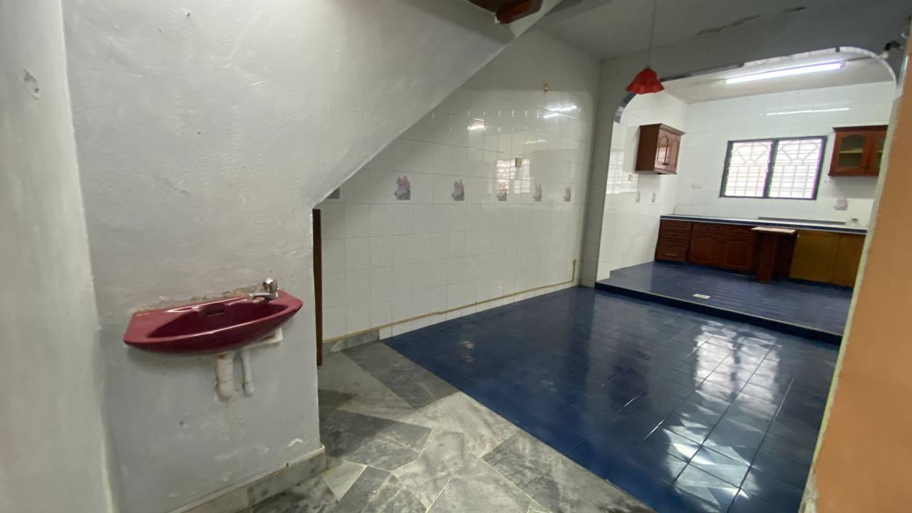 Double Storey Batu Tiga Shah Alam - photo 7
