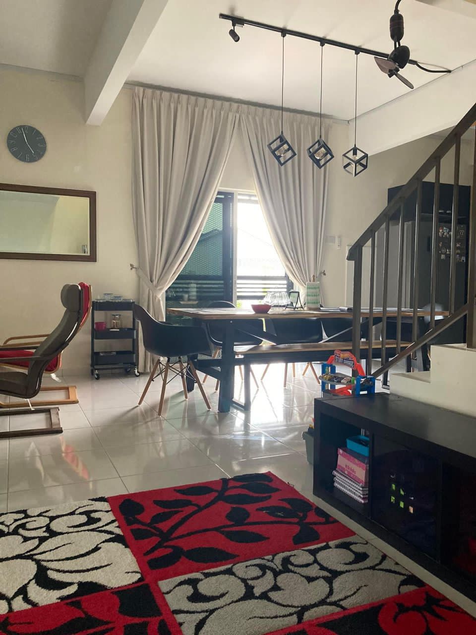 New 2 Storey Semi Detached Jalan Kebun - photo 3