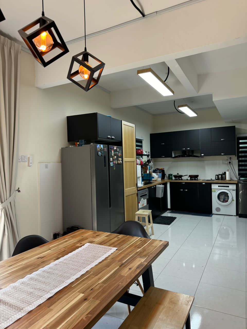 New 2 Storey Semi Detached Jalan Kebun - photo 4