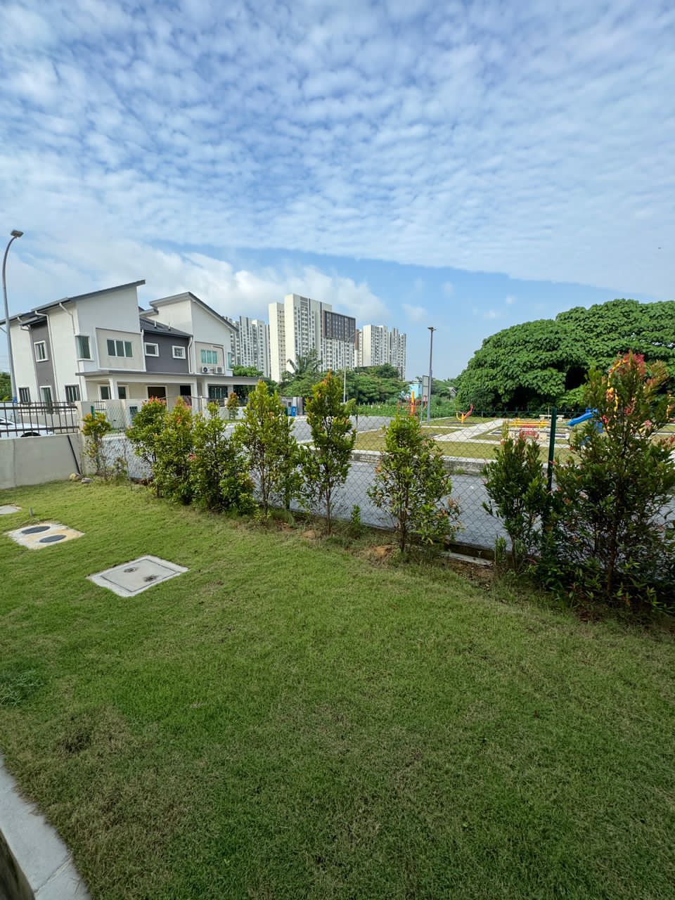 New 2 Storey Semi Detached Jalan Kebun - photo 7