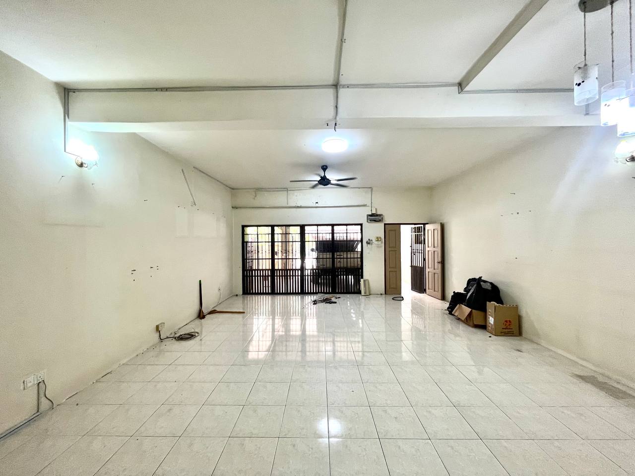 Cheapest Double Storey Terrace at Nusa Rhu - photo 6