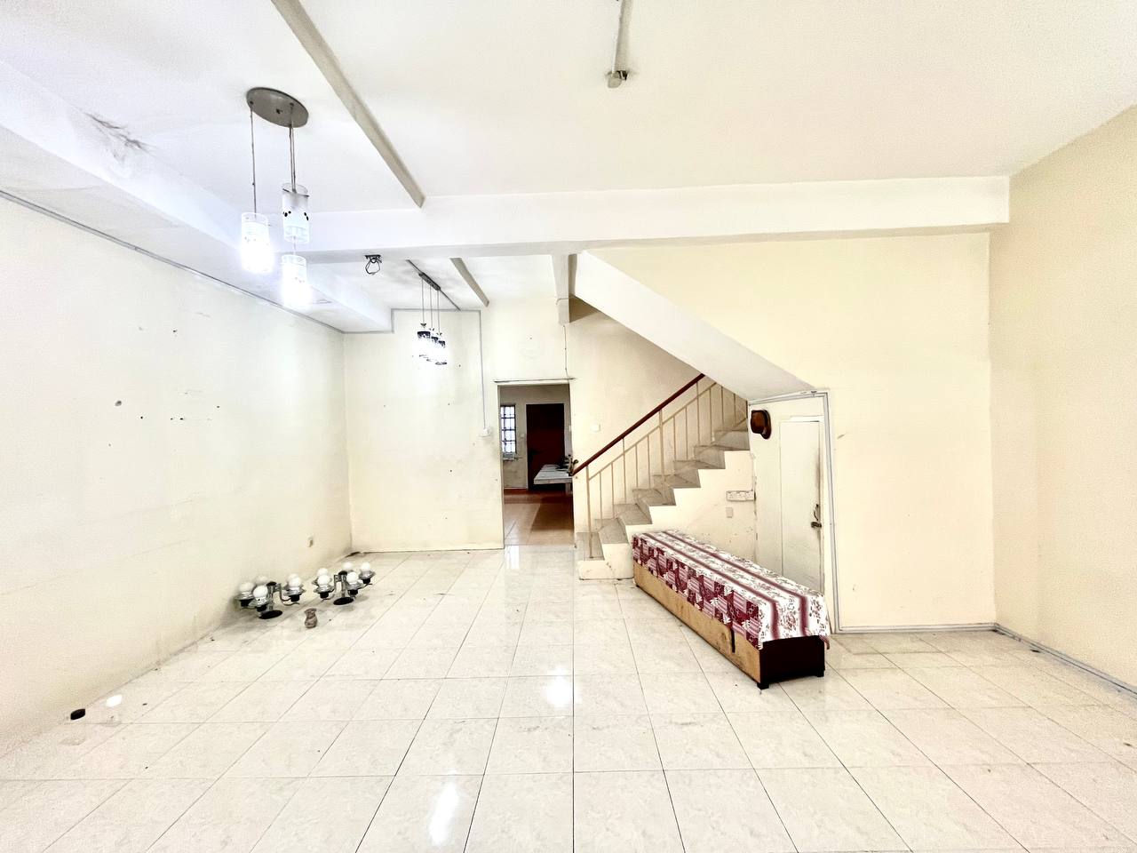 Cheapest Double Storey Terrace at Nusa Rhu - photo 7
