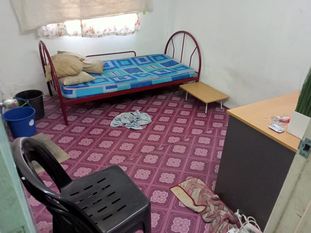Double Storey Seksyen 7 Jalan Ferum Shah Alam - photo 7
