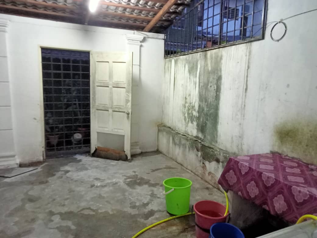 Double Storey Seksyen 7 Jalan Ferum Shah Alam - photo 8