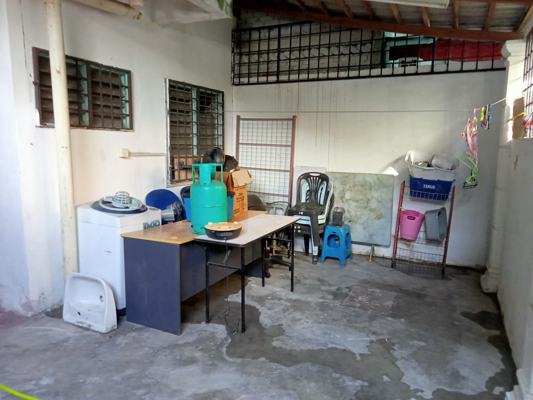 Double Storey Seksyen 7 Jalan Ferum Shah Alam - photo 9