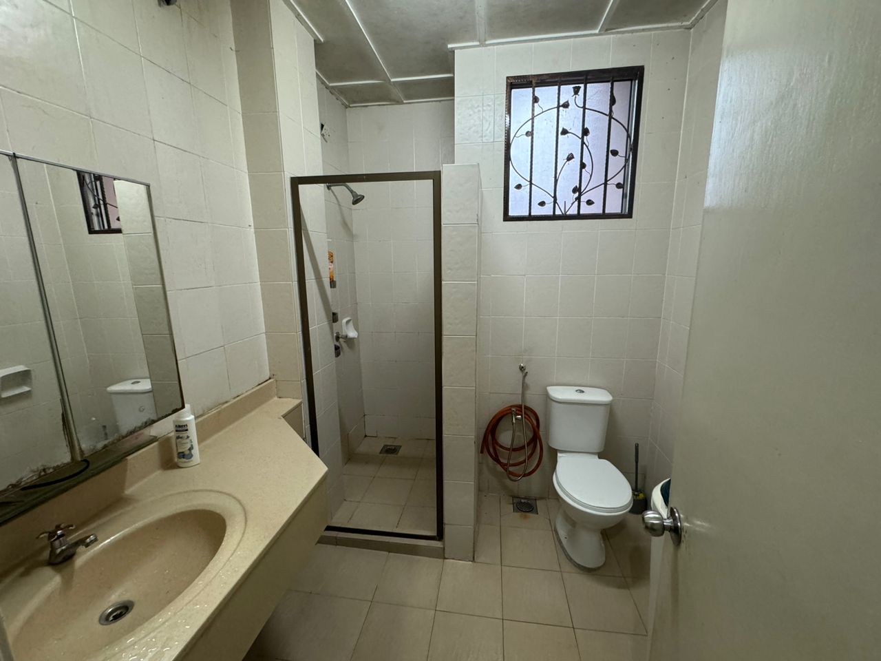 Double Strorey Terrace Alam Budiman - photo 6