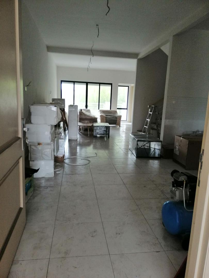 Double Storey House Denai Alam  Shah Alam Selangor - photo 3