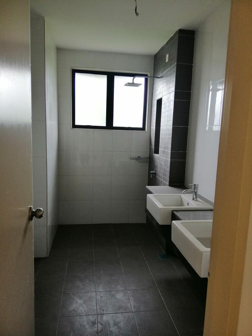 Double Storey House Denai Alam  Shah Alam Selangor - photo 6