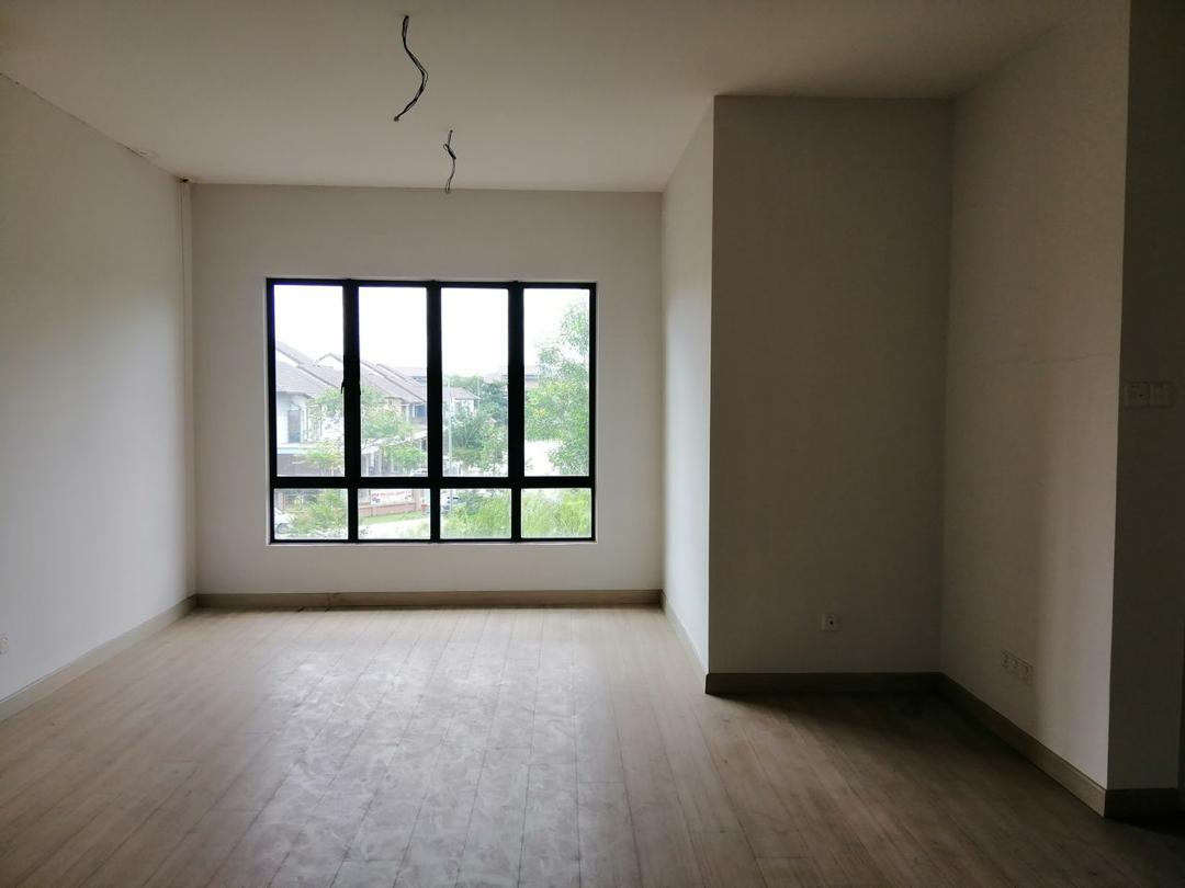Double Storey House Denai Alam  Shah Alam Selangor - photo 7