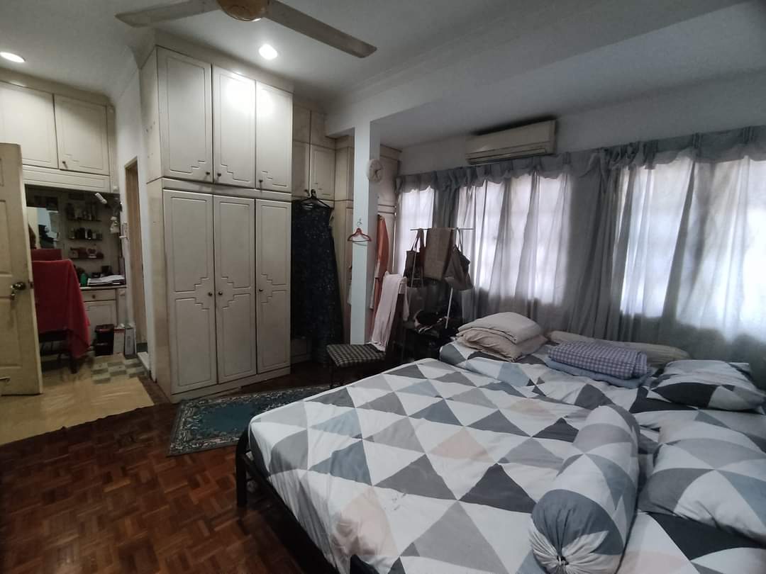 Double Storey Terrace Sri Muda Shah Alam - photo 5